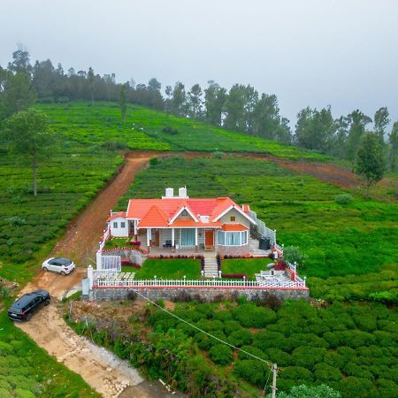 Emys Misty Charm Private Villa Ooty By Voye Homes Exterior foto