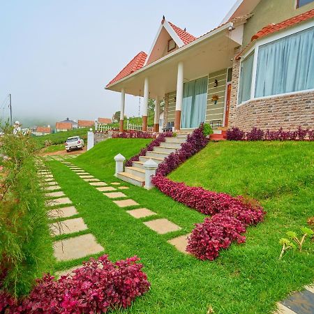 Emys Misty Charm Private Villa Ooty By Voye Homes Exterior foto