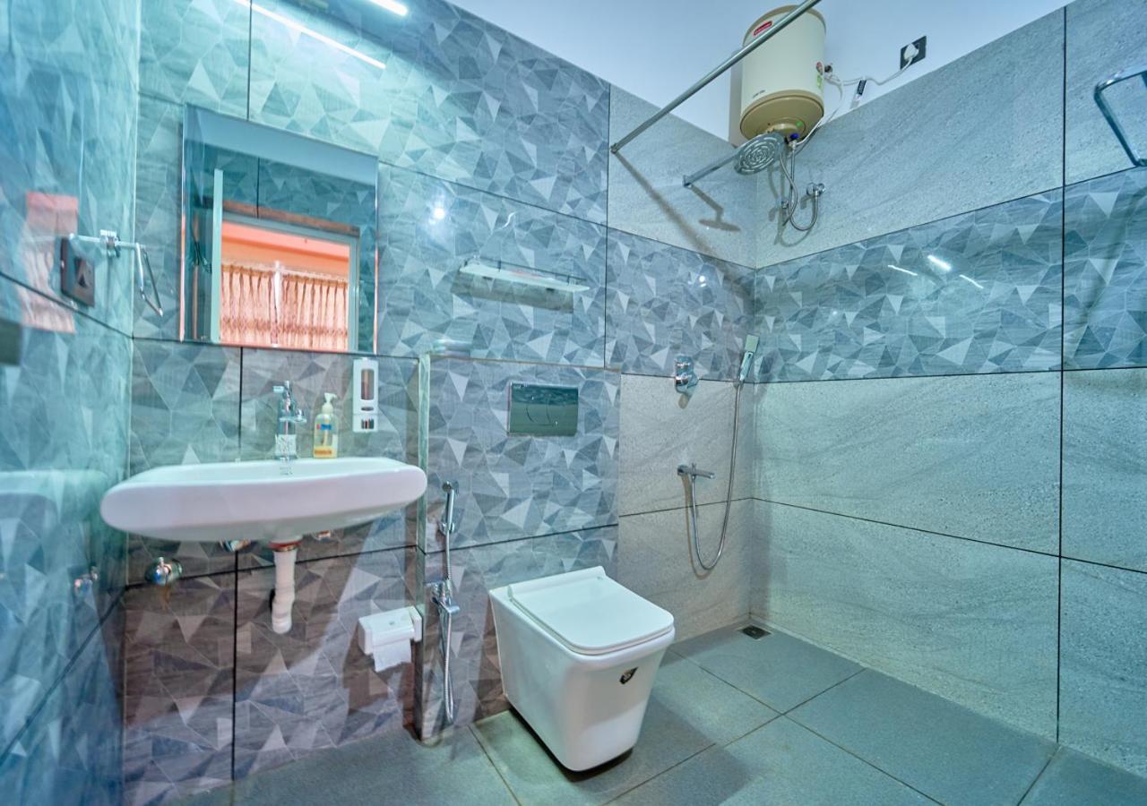 Emys Misty Charm Private Villa Ooty By Voye Homes Exterior foto