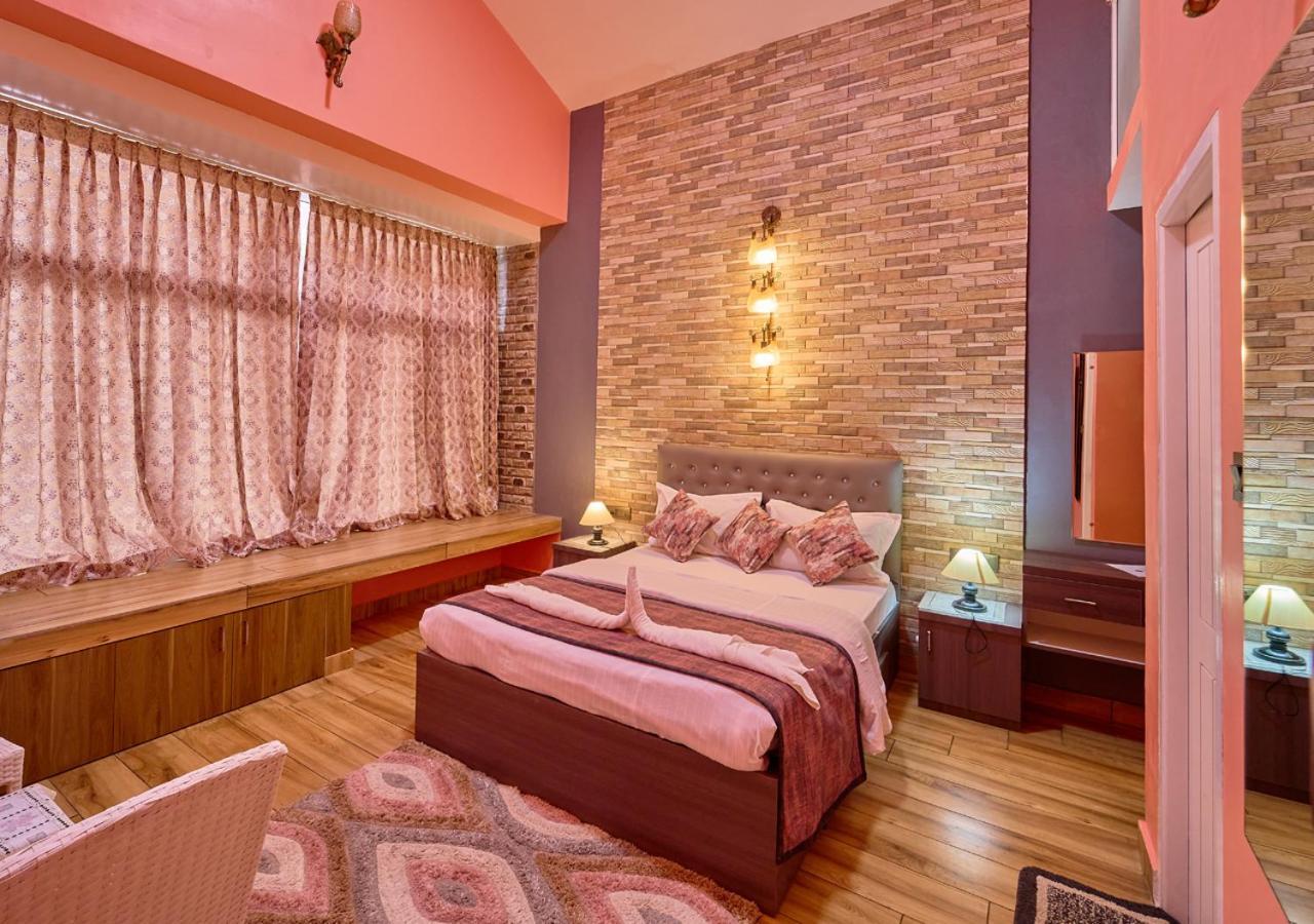 Emys Misty Charm Private Villa Ooty By Voye Homes Exterior foto