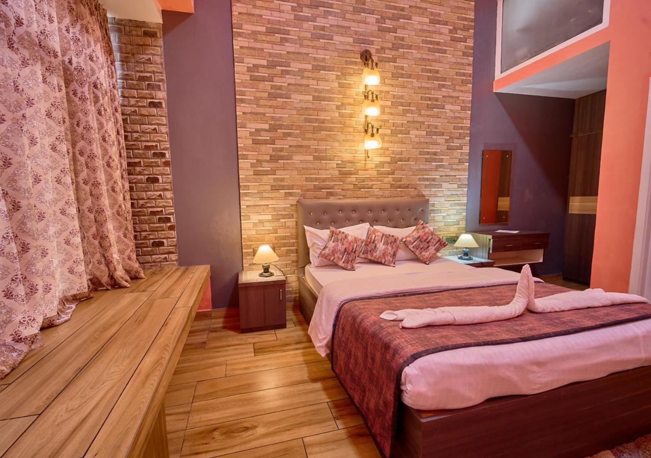 Emys Misty Charm Private Villa Ooty By Voye Homes Exterior foto