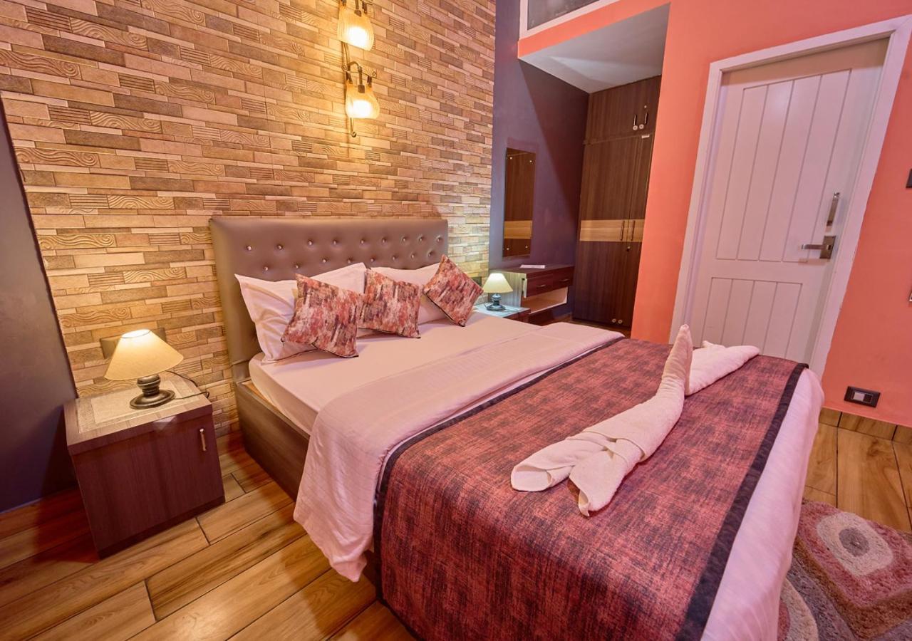 Emys Misty Charm Private Villa Ooty By Voye Homes Exterior foto