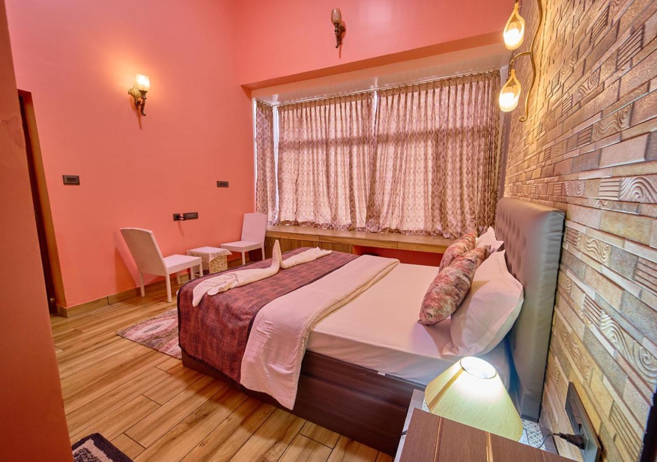 Emys Misty Charm Private Villa Ooty By Voye Homes Exterior foto